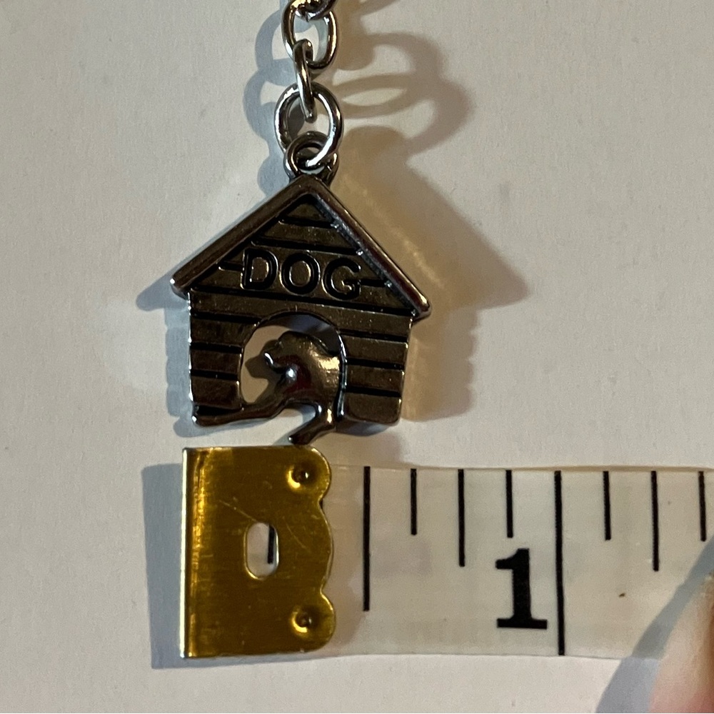 Dog Rearview Mirror Charm - Picture 5 of 5